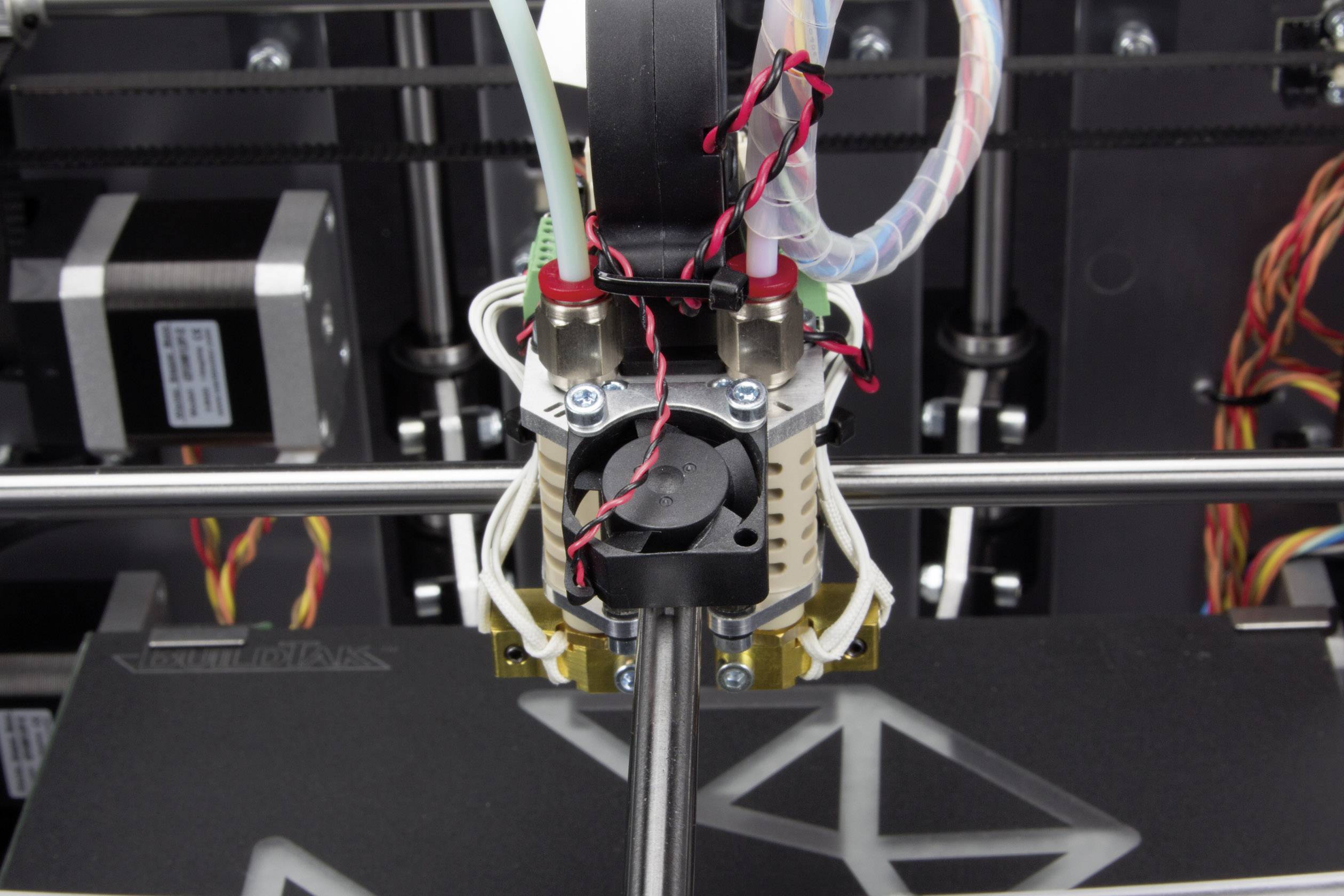 Whadda Vertex Druckkopf K8402 Passend für (3D Drucker): velleman Vertex