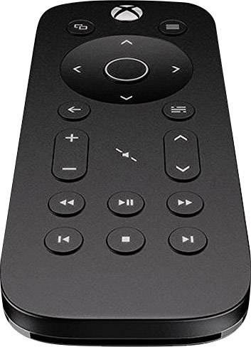 Microsoft Xbox One Media Remote Fernbedienung Xbox One