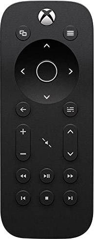 Microsoft Xbox One Media Remote Fernbedienung Xbox One