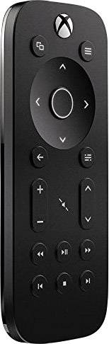 Microsoft Xbox One Media Remote Fernbedienung Xbox One