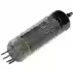 WECK EL 90 = 6 AQ 5 Elektronenröhre Endpentode 250V 45mA Polzahl: 7 Sockel: B7G Inhalt 1St. WECK EL 90 = 6 AQ 5 Elektronenröhre Endpentode 250V 45mA Polzahl: 7 Sockel: B7G Inhalt 1St.