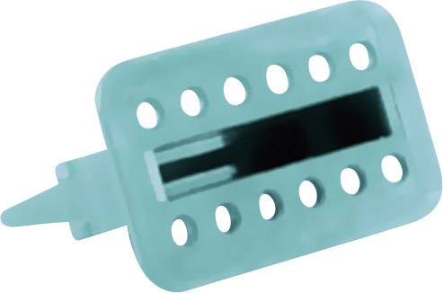 Amphenol AW12S Rundstecker Sicherungskeil Gesamtpolzahl: 12 Serie (Rundsteckverbinder): AW