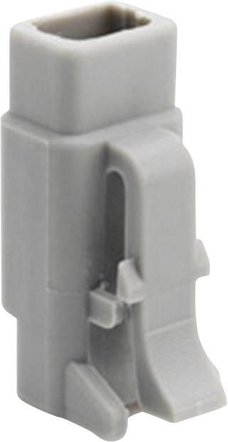 Amphenol ATM06 2S Rundstecker Buchse, gerade Gesamtpolzahl: 2 Serie (Rundsteckverbinder): ATM