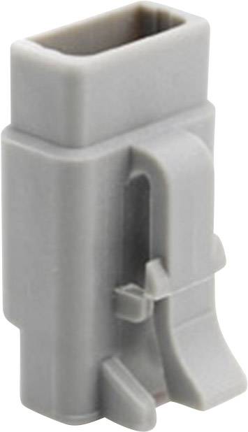 Amphenol ATM06 3S Rundstecker Buchse, gerade Gesamtpolzahl: 3 Serie (Rundsteckverbinder): ATM