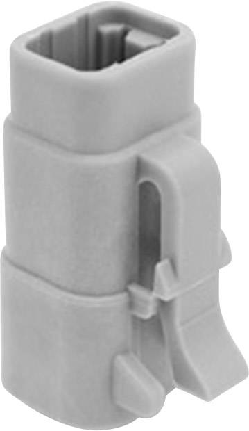 Amphenol ATM06 4S Rundstecker Buchse, gerade Gesamtpolzahl: 4 Serie (Rundsteckverbinder): ATM