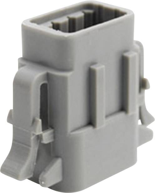 Amphenol ATM06 08SA Rundstecker Buchse, gerade Gesamtpolzahl: 8 Serie (Rundsteckverbinder): ATM