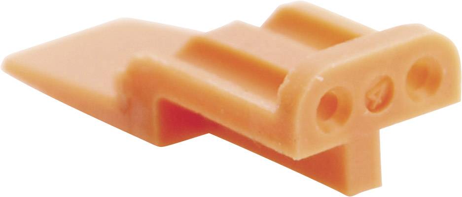 Amphenol AWM 2S Rundstecker Sicherungskeil Gesamtpolzahl: 2 Serie (Rundsteckverbinder): AWM