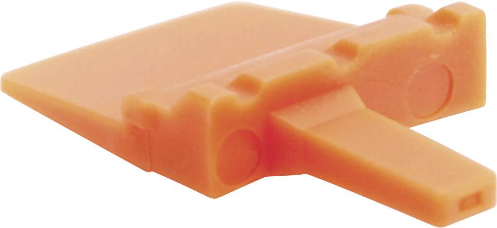 Amphenol AWM 3P Rundstecker Sicherungskeil Gesamtpolzahl: 3 Serie (Rundsteckverbinder): AWM