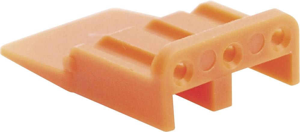 Amphenol AWM 3S Rundstecker Sicherungskeil Gesamtpolzahl: 3 Serie (Rundsteckverbinder): AWM