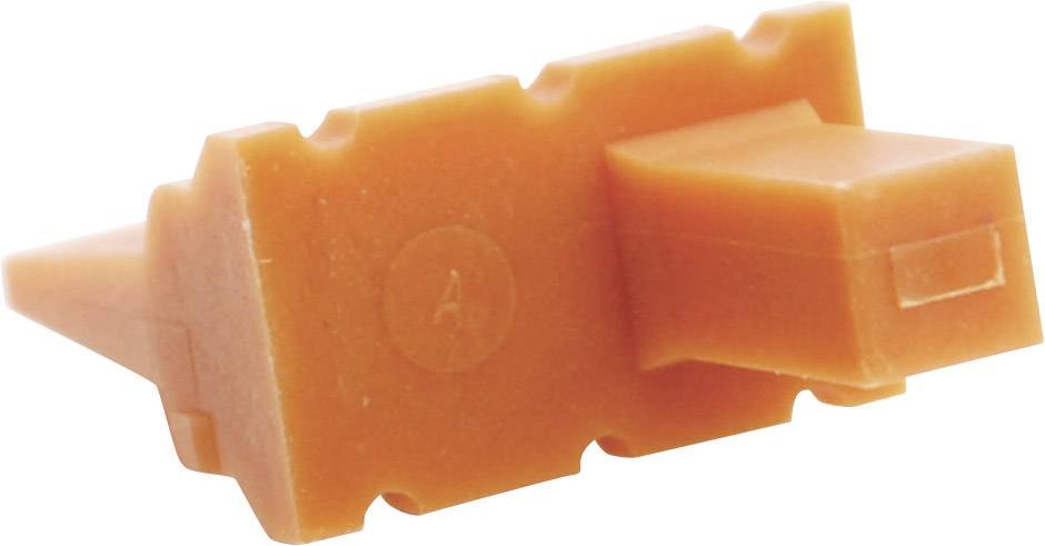 Amphenol AWM 6P Rundstecker Sicherungskeil Gesamtpolzahl: 6 Serie (Rundsteckverbinder): AWM