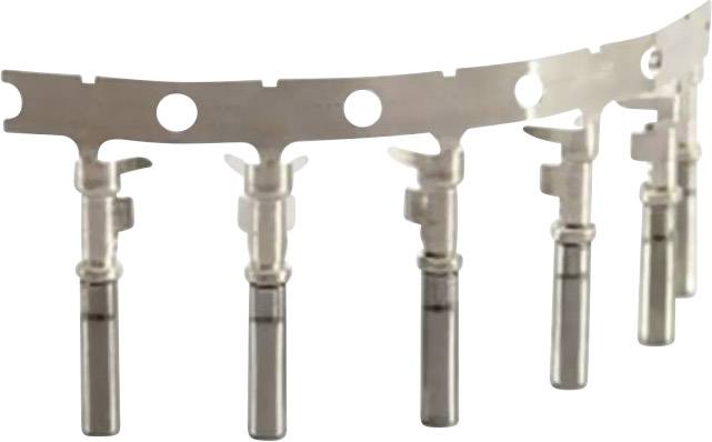 Amphenol AT62 16 0122 Rundstecker Einzelkontakt Buchsenkontakt Serie (Rundsteckverbinder): AT 100St.