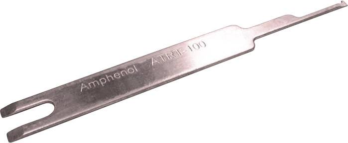 Amphenol ATRT 100 Rundstecker Ausziehwerkzeug Serie (Rundsteckverbinder): ATRT 1 St.