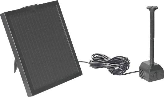 Pontec 40277 PondoSolar 150 Solar-Pumpenset
