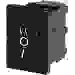 Arcolectric (Bulgin Ltd.) H8620VBAAC Interrupteur à bascule H8620VBAAC 250 V 10 A 1 x On/Off/On à accrochage