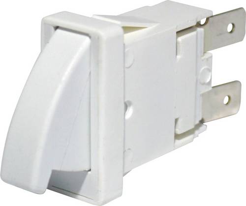 Arcolectric (Bulgin Ltd.) C3006CBAAA C3006CBAAA Türschalter 250 V/AC 0.3 A tastend 1 St.