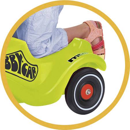 BIG-Bobby-Car-Classic Racer