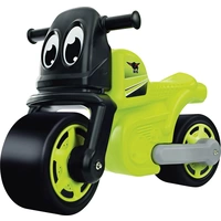 BIG-Racing-Bike grün/schwarz BIG-Racing-Bike grün/schwarz