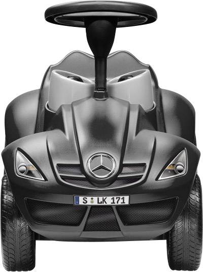 SLK-Bobby-Benz schwarz