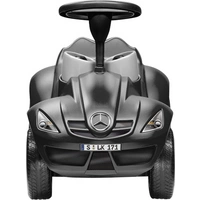 SLK-Bobby-Benz schwarz SLK-Bobby-Benz schwarz