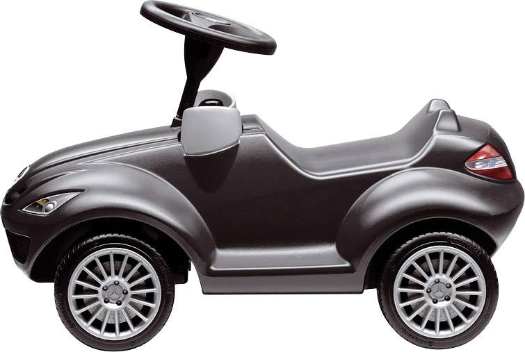 SLK-Bobby-Benz schwarz