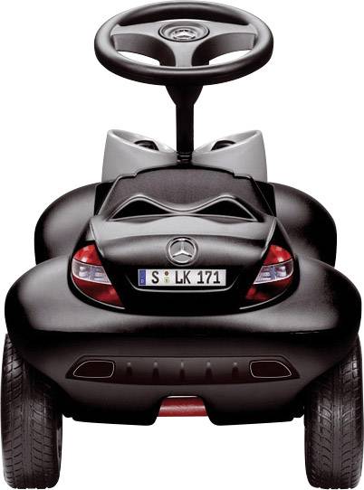 SLK-Bobby-Benz schwarz