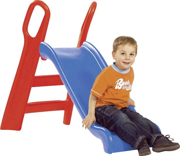 BIG-Baby-Slide Rutsche