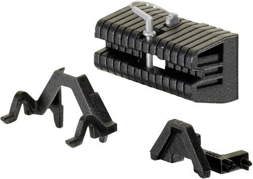 SIKU Adapterset mit Frontgewicht Adapterset mit Frontgewicht 3095 1St.
