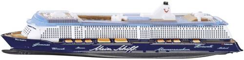SIKU Spielwaren Mein Schiff 3 1724