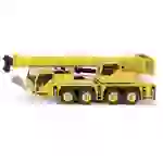 SIKU Spielwaren Kranwagen Fertigmodell Baufahrzeug Modell SIKU Spielwaren Kranwagen Fertigmodell Baufahrzeug Modell