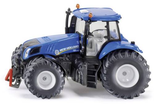 SIKU Spielwaren New Holland T8.390 1:32