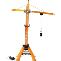 Baufahrzeug Modell Kran Fertigmodell Baufahrzeug Modell Baufahrzeug Modell Kran Fertigmodell Baufahrzeug Modell