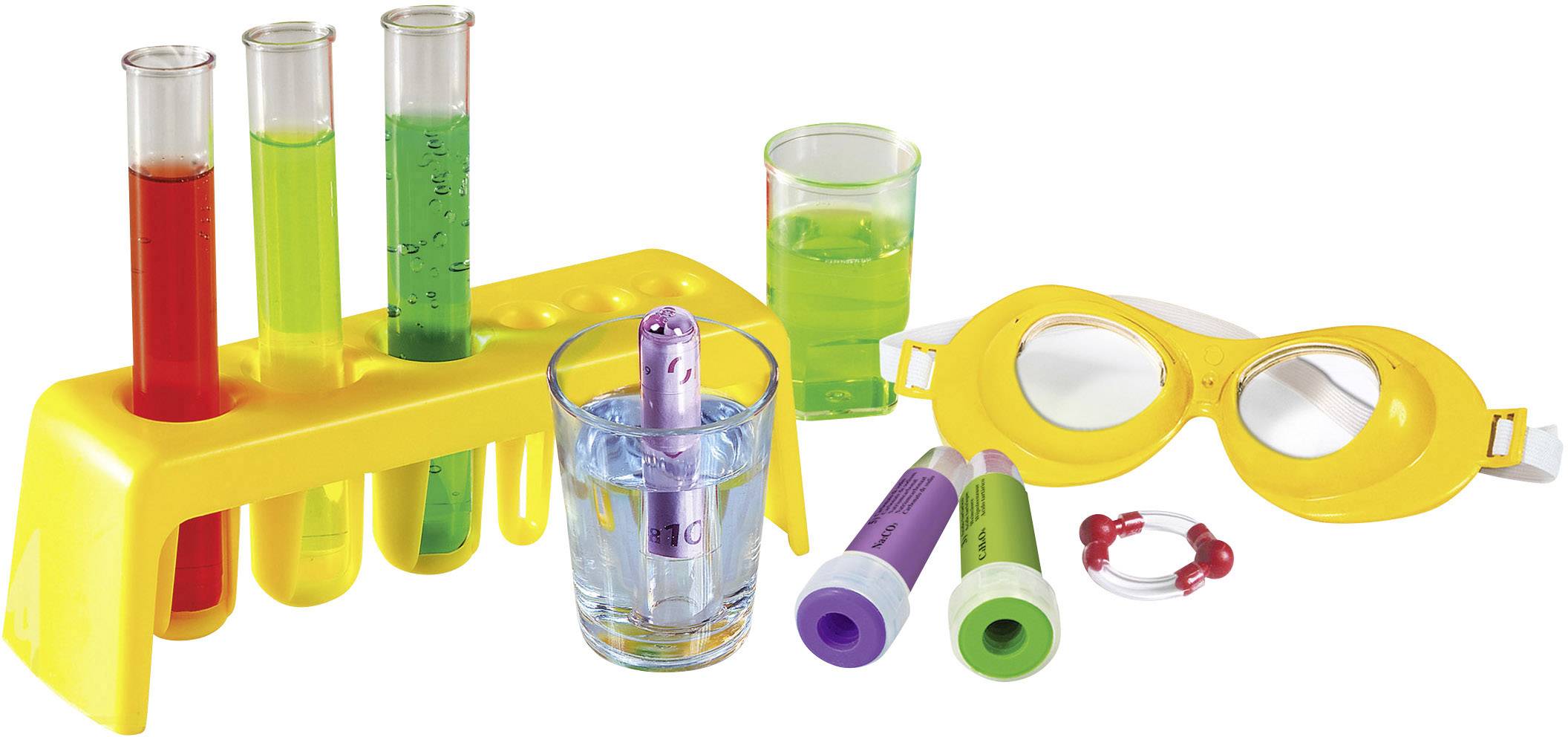 Galileo-Chemie Starterset