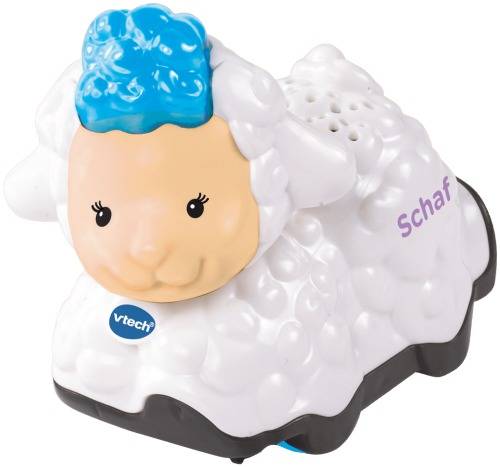 VTech Tip Tap Baby Tiere - Schaf