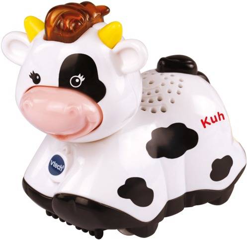 VTech Tip Tap Baby Tiere - Kuh