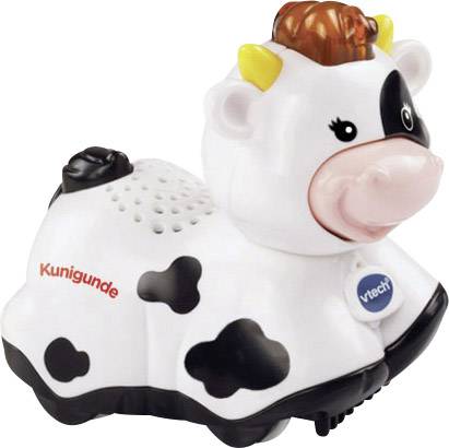VTech Tip Tap Baby Tiere - Kuh