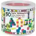 Beeboo Holz Holz-Klötze Bausteine Beeboo Holz Holz-Klötze Bausteine