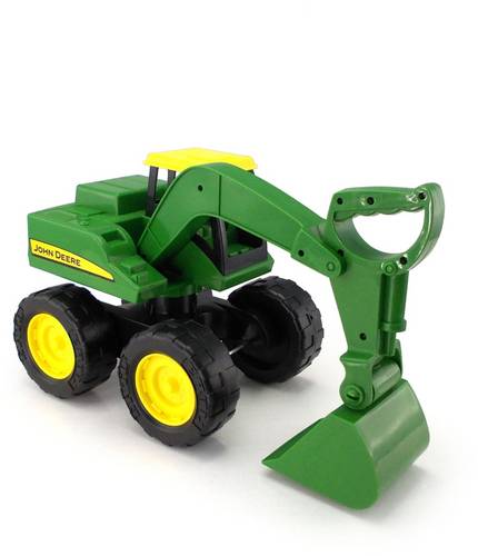 Tomy BIG Scoop Bagger 35765M6