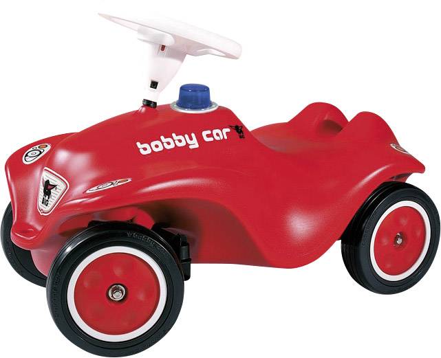 BIG-SOS-Light & Sound für BIG-Bobby-Car