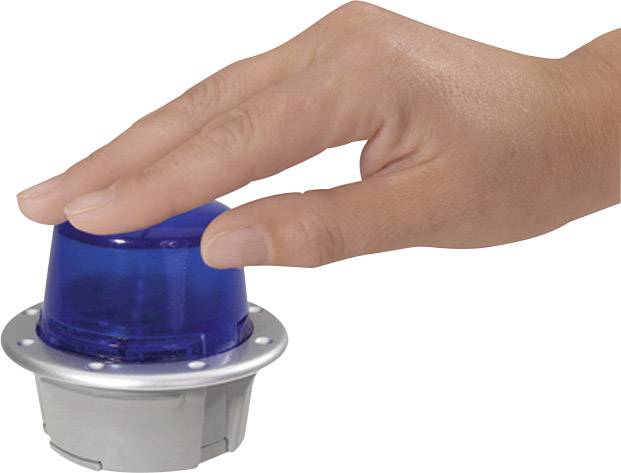 BIG-SOS-Light & Sound für BIG-Bobby-Car