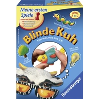 Ravensburger Ravensbruger - Blinde Kuh 214044 Ravensburger Ravensbruger - Blinde Kuh 214044