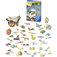 Ravensburger Ravensbruger - Blinde Kuh 214044 Ravensburger Ravensbruger - Blinde Kuh 214044