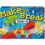 Ravensburger Ravensburger - Make 'N' Break Junior 220090 Ravensburger Ravensburger - Make 'N' Break Junior 220090