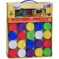 Vedes CR Knete Super Pack 1140g + Zubehör Vedes CR Knete Super Pack 1140g + Zubehör