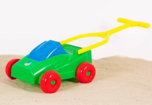 Outdoor active Rasenmäher