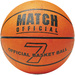 Basketball Match Gr. 7 aufgeblasen 58140