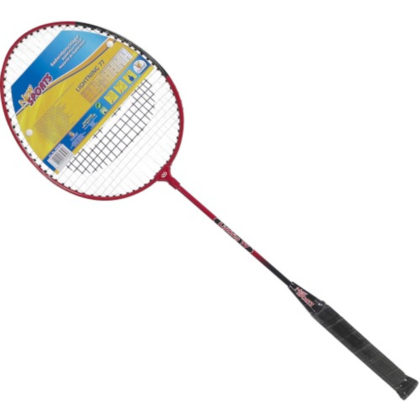 New Sports Badmintonschläger 74101461