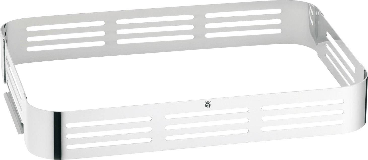 WMF Vitalis Aroma Dampfgarer Edelstahl