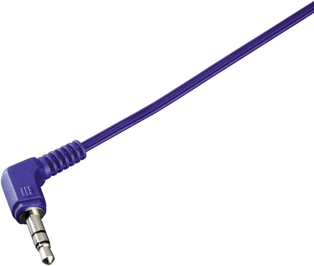 Thomson Kinder Kopfhörer HED1105BL On-Ear-Kinderkopfhörer On Ear Lautstärkebegrenzung