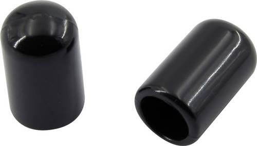 TRU Components 1592741 Endkappe (nicht schrumpfend) Nenn-Innendurchmesser (vor Schrumpfung): 6.30 m