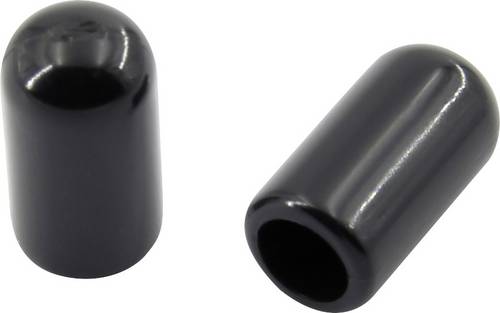 TRU Components 1592769 Endkappe (nicht schrumpfend) Nenn-Innendurchmesser (vor Schrumpfung): 5.70 m